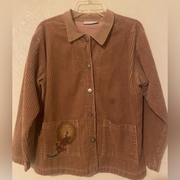 Designs Limited Jacket - Picture 1 of 2